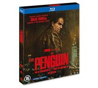 The Penguin-Saison 1 [Blu-Ray]