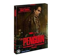 The Penguin – Série télévisée – Saison 1 – DVD – Warner Bros.