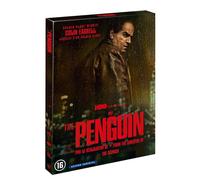 The Penguin – Série télévisée – Saison 1 – DVD – Warner Bros.