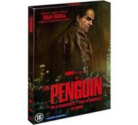 The Penguin Saison 1 DVD E