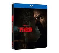 The Penguin - Saison 1 - Édition Steelbook® - Blu-Ray