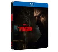 The Penguin – Saison 1 – Blu-ray – Édition SteelBook