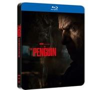 The Penguin Saison 1 Steelbook Blu-ray E