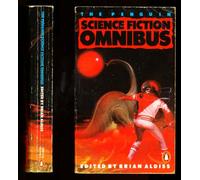 The Penguin Science Fiction Omnibus