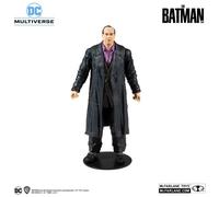 THE PENGUIN THE BATMAN MOVIE NEUF