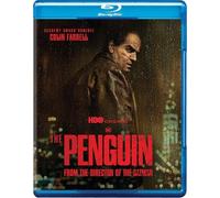 The Penguin: The Complete First Season [Blu-Ray]