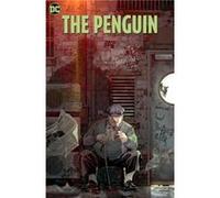 The Penguin Vol. 1 by Stefano Gaudiano Stefano Gaudiano (Auteur)