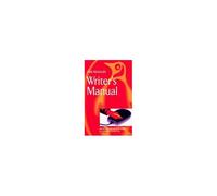 The Penguin Writer's Manual