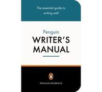 The Penguin Writer's Manual