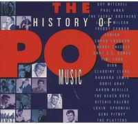 The Penguins / Carl Perkins / a.o. - History of Pop [Import]