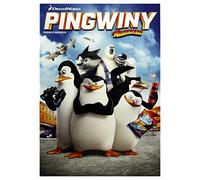 The Penguins of Madagascar [DVD] [Region 2] (IMPORT) (Pas de version française)