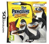 The Penguins of Madagascar G