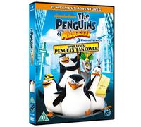 The Penguins of Madagascar-Series 1 [Import]