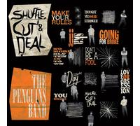 The Penguins - Shuffle, Cut And Deal