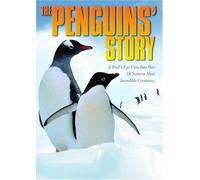 The Penguins' Story – Import anglais