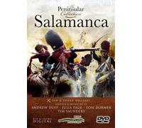 The Peninsula Series: Salamanca [DVD] [Import]