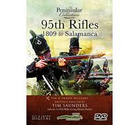 The Peninsular Collection: 95th Rifles-1809 to Salamanca [Import]