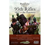 The Peninsular Collection: 95th Rifles-1812 to Waterloo [Import]