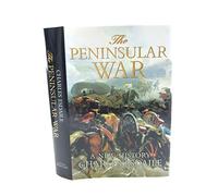 The Peninsular War: A New History