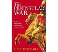 The Peninsular War: A New History – Penguin Books