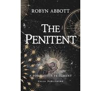 The Penitent: A brutal fantasy novel