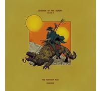 The Penitent Man / Cortége - Legends Of The Desert: Volume 2