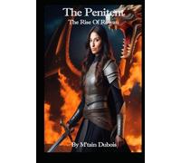 The Penitent: The Rise Of Rowan