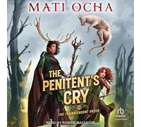 The Penitent's Cry (Transcendent Green)