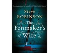 The Penmakers Wife by Steve Robinson Steve Robinson (Auteur)