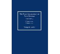 The Penn Commentary On Piers Plowman, Volume 4