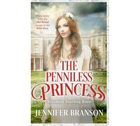 The Penniless Princess