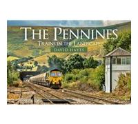 The Pennines by David Hayes David Hayes (Auteur)
