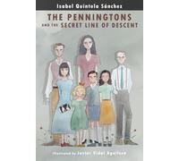 The Penningtons and the Secret Line of Descent