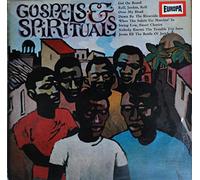 The Pennsylvania Gospel Group - Gospels & Spirituals [Vinyl LP]