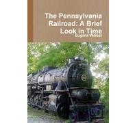 The Pennsylvania Railroad
