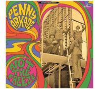 The Penny Arkade - Not The Freeze [Vinyl Lp]