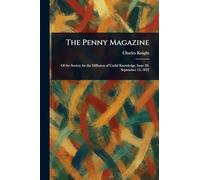 The Penny Magazine