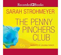 The Penny Pinchers Club [Import]