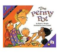 The Penny Pot by Stuart J. Murphy Paperback Book Lynne Woodcock Cravath, Stuart J. Murphy (Auteur)