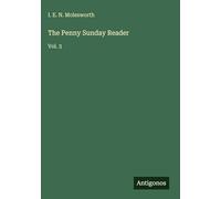 The Penny Sunday Reader: Vol. 3