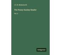 The Penny Sunday Reader: Vol. 3