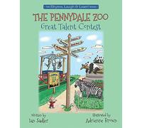 The Pennydale Zoo Great Talent Contest