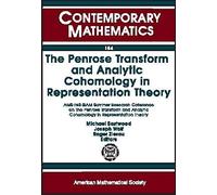 The Penrose Transform And Analytic Cohomology In Representation Theory
