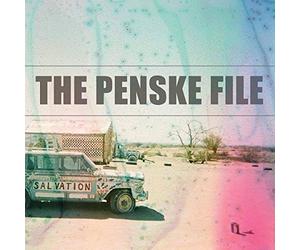 The Penske File - Salvation