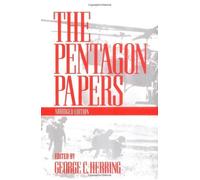The Pentagon Papers by George Herring (1993-01-01)