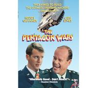 The Pentagon Wars