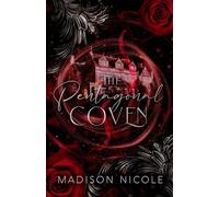 The Pentagonal Coven: A Paranormal Sapphic Why Choose Romance