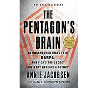 The Pentagon's Brain