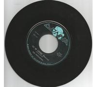 THE PENTAGONS : TO BE LOVED (Forever) / DOWN AT THE BEACH - 7"/45 rpm