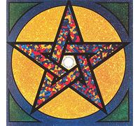 The Pentangle - Sweet Child (1988) Made in Germany